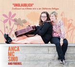 Unglaublich CD Cover